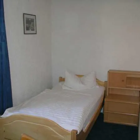 Апартаменты Reit- Und Emstal