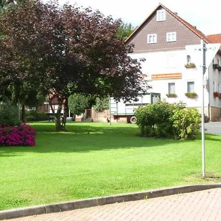 Lägenhet Reit- Und Emstal Fritzlar