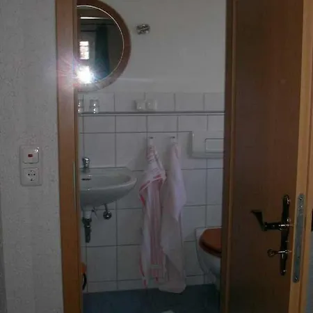 Lägenhet Reit- Und Emstal