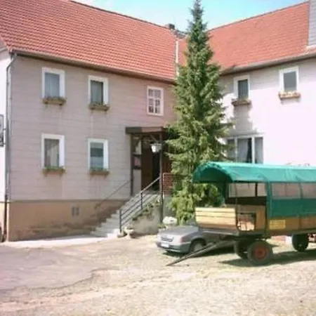 Lägenhet Reit- Und Emstal