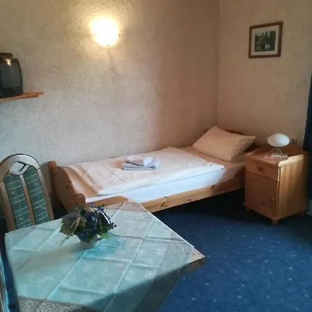 Reit- Und Emstal Апартаменты *