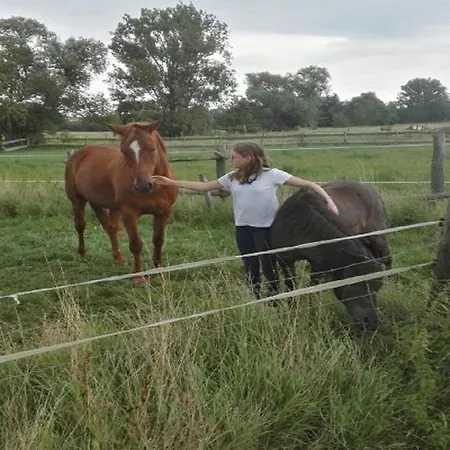 Reit- Und Emstal Фрицлар