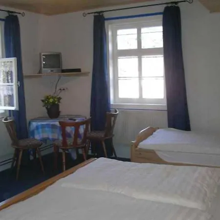 Reit- Und Emstal Апартаменты *