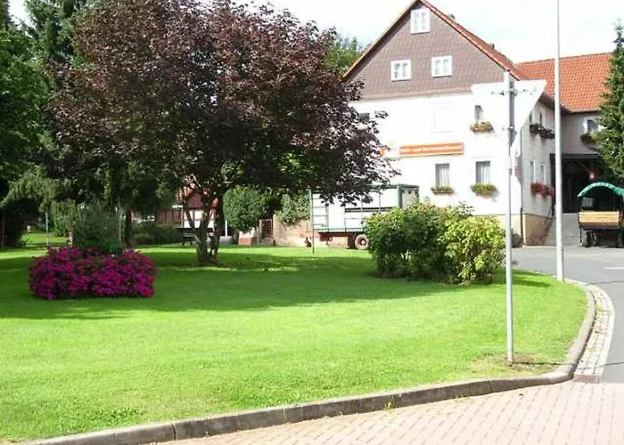 Apartament Reit- Und Emstal Fritzlar