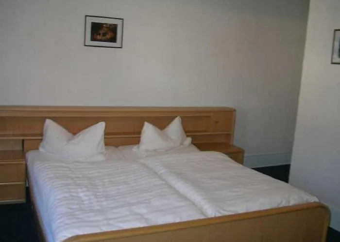 Reit- Und Emstal Apartament