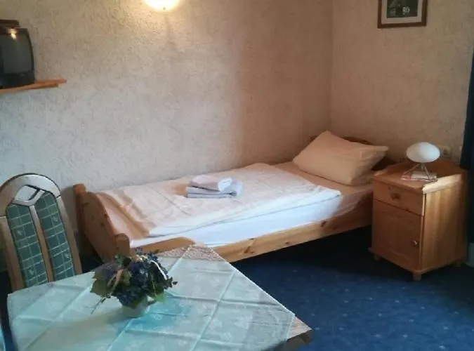 Reit- Und Emstal Apartament *