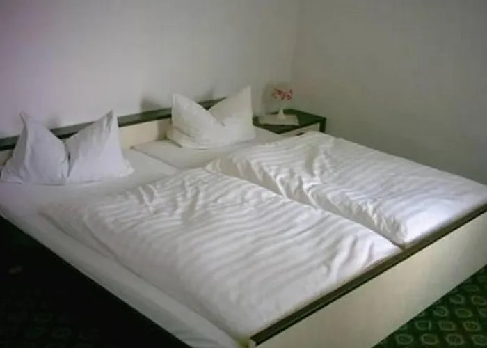 Apartament Reit- Und Emstal